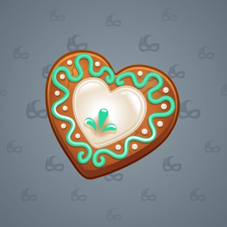 Cookie Heart #149933