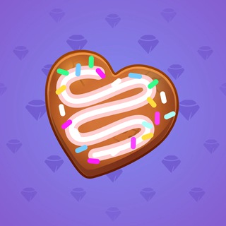 Cookie Heart #149934