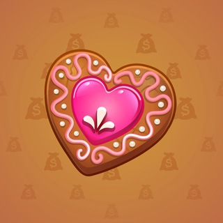 Cookie Heart #149935