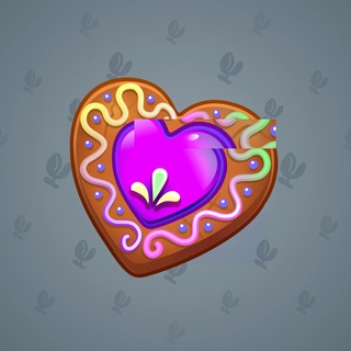 Cookie Heart #149936