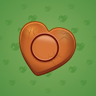 Cookie Heart #149937
