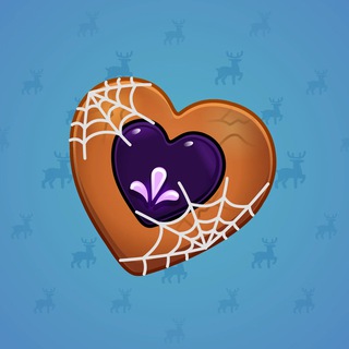 Cookie Heart #149938