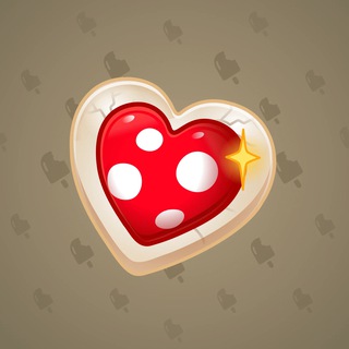 Cookie Heart #149940