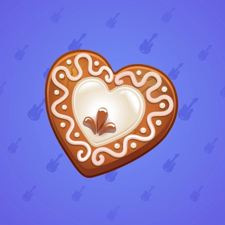 Cookie Heart #149944