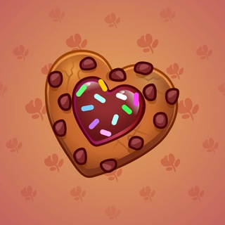 Cookie Heart #149945