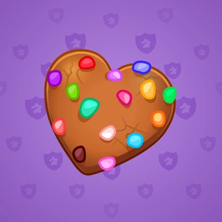 Cookie Heart #149946