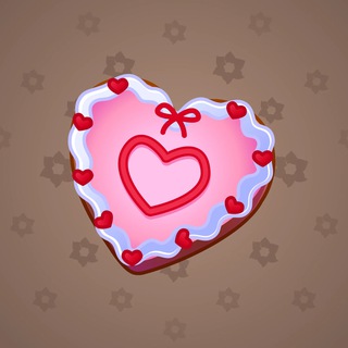 Cookie Heart #149947