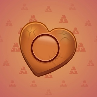 Cookie Heart #149949