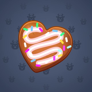 Cookie Heart #149952