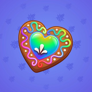 Cookie Heart #149953