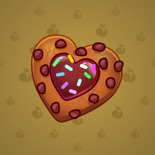 Cookie Heart #149955