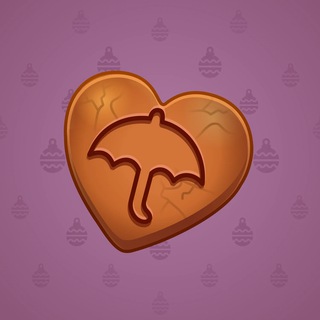 Cookie Heart #149959