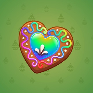 Cookie Heart #149976