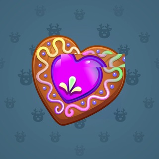 Cookie Heart #149978