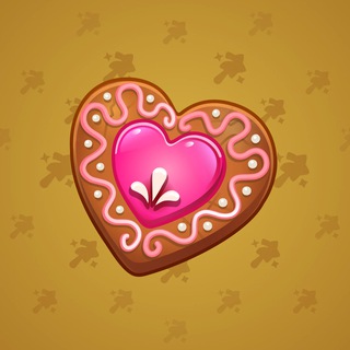 Cookie Heart #149982