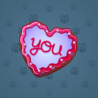Cookie Heart #149984