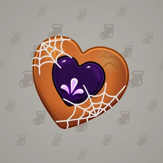 Cookie Heart #149985