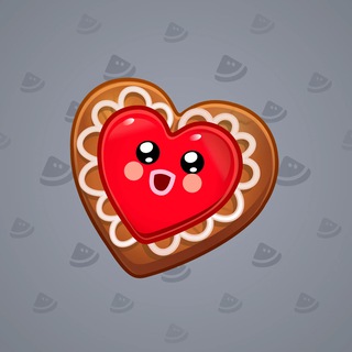 Cookie Heart #149989