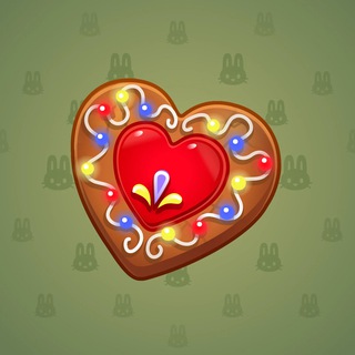 Cookie Heart #149991