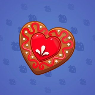 Cookie Heart #149993