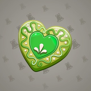 Cookie Heart #149999