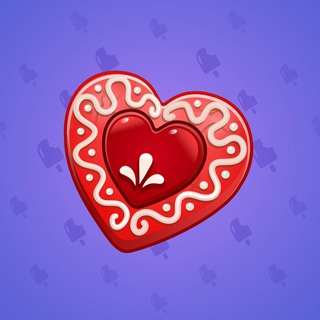 Cookie Heart #150001