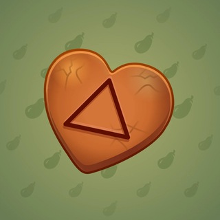 Cookie Heart #150002
