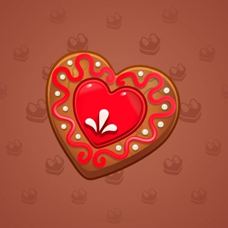 Cookie Heart #150003