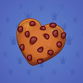 Cookie Heart #150004