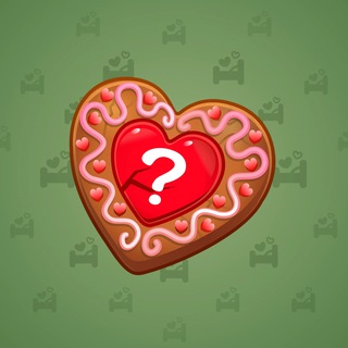 Cookie Heart #150005