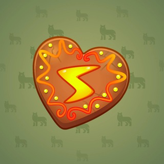 Cookie Heart #150014