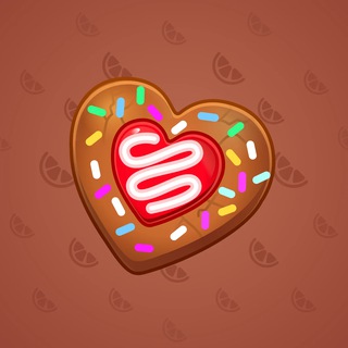 Cookie Heart #150099