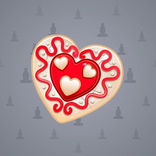 Cookie Heart #150102