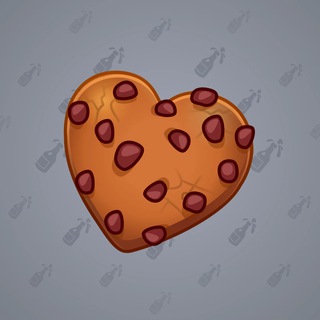 Cookie Heart #150105
