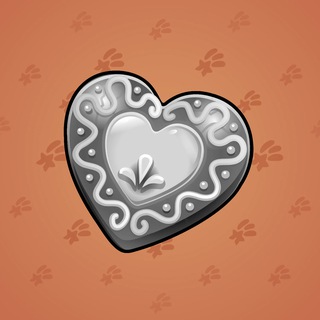 Cookie Heart #150106