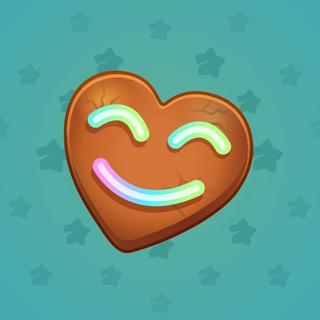 Cookie Heart #150108