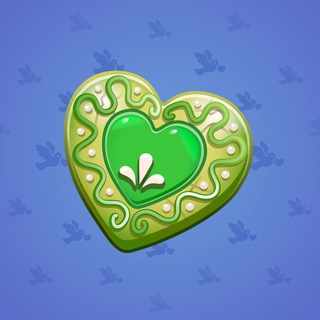 Cookie Heart #150111