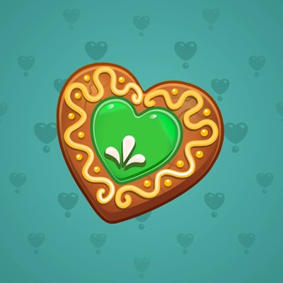 Cookie Heart #150113