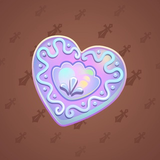 Cookie Heart #150114