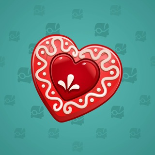 Cookie Heart #150115