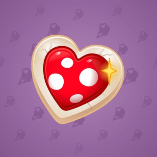 Cookie Heart #150117
