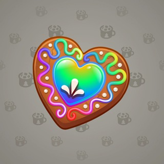 Cookie Heart #150119