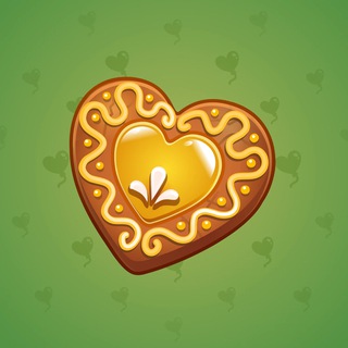 Cookie Heart #150120