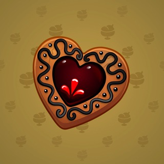 Cookie Heart #150121