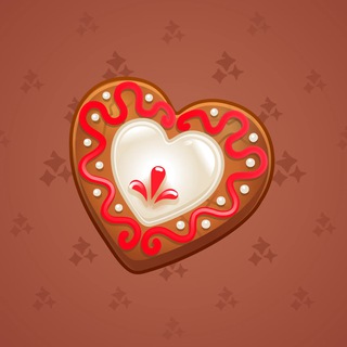 Cookie Heart #150124