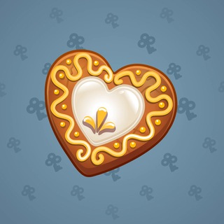 Cookie Heart #150125