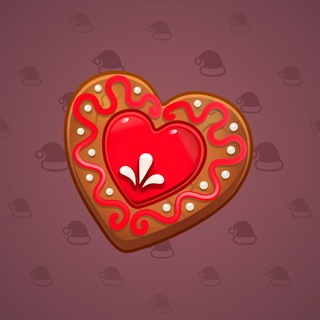 Cookie Heart #150127