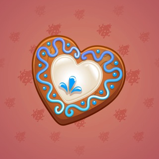 Cookie Heart #150128