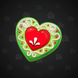 Cookie Heart #150130
