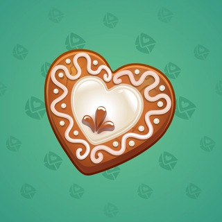 Cookie Heart #151005